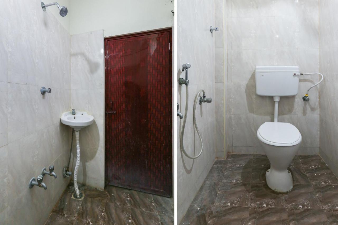 Spot On 63050 Kag Rooms Guduvancheri Exterior photo